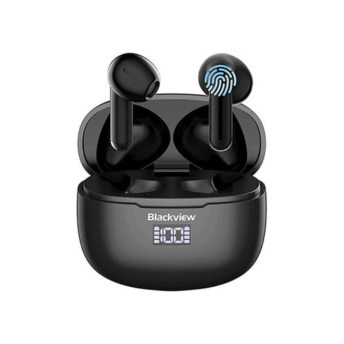 Wireless charging bluetooth headset on sale