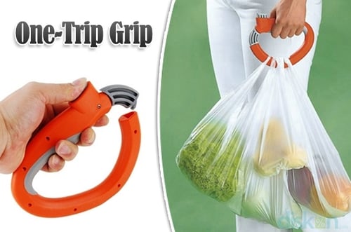 One trip hotsell grip