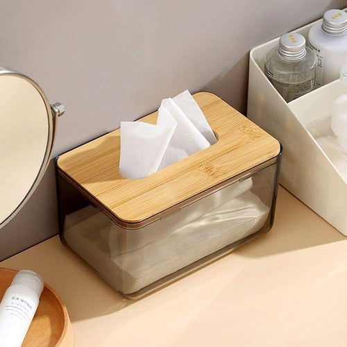 Cool tissue box deals