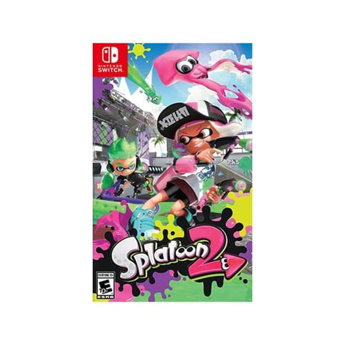 Splatoon price store