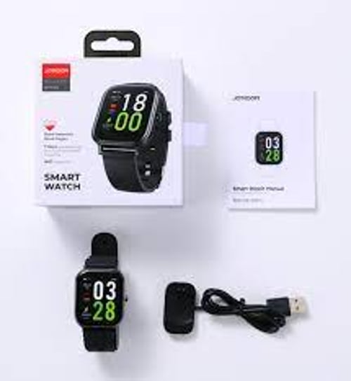 joyroom JR-FT1 Pro Smartwatch - buy joyroom JR-FT1 Pro Smartwatch: prices,  reviews | Zoodmall