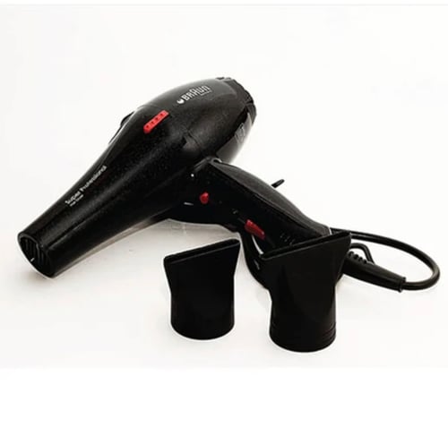 Braun Hair Dryer 2000W With Led Lights buy Braun Hair Dryer