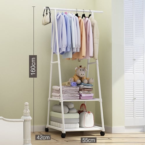 18PCS Triangle Hanger Connecting Hook Multi-Functional Wardrobe Drying  Rack,Triangular Hanger Space, Clothes Hanger Hooks, Triple Closet Space  Saver