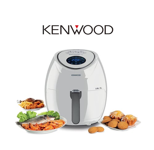 Kenwood air top fryer price