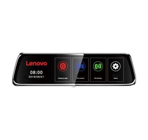 lenovo dash cam