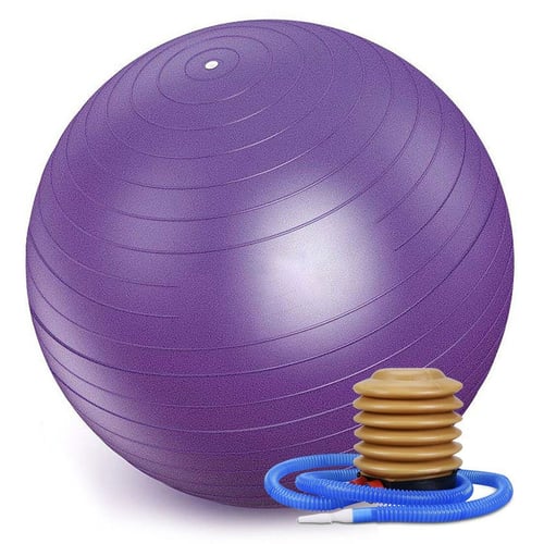 Мяч Fitness Ball 55cm