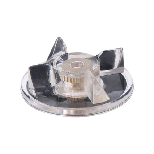 Base Gear - Replacement Parts 2 Base Gear + 3 Blade Gears Spare Part For Magic  Bullet 250w Juicer