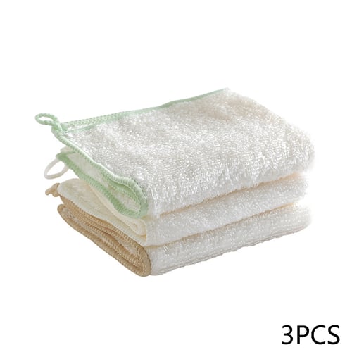 Kitchen Anti-Grease Wiping Rags, Microfiber Wipe, Cleaning Cloth, Home  Washing Dish, Multifunctional Cleaning Tools
