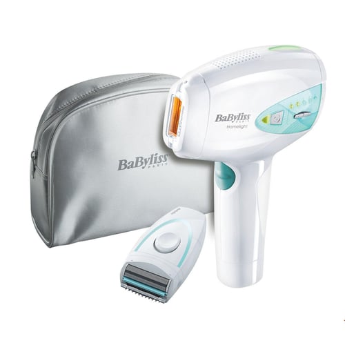 Babyliss Homelight Laser Hair Removal Combi Kit buy Babyliss Homelight  Laser Hair Removal Combi Kit: prices, reviews ZOOD