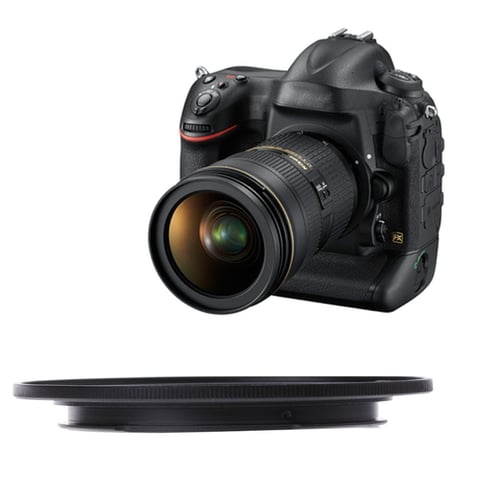 d7100 mount