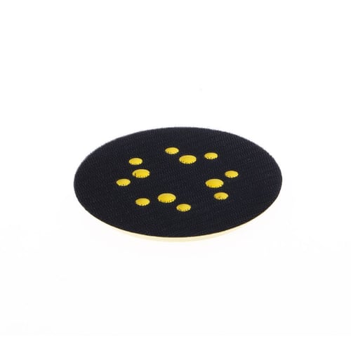 5 Inch Electric Polishing Sanding Disc Pad for PEX 125 Orbital Sanders