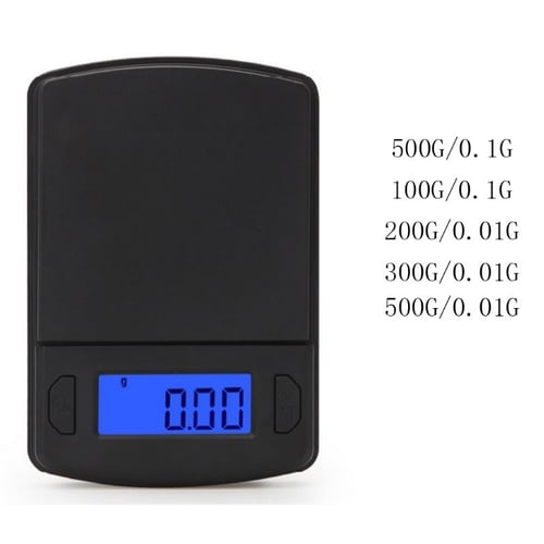 Ounce And Karat Electronic Scales 300g by 0.01g