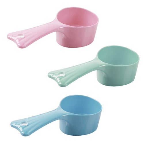 Dog Food Measuring Spoons Cat Measuring Spoon Shovel For Food Long