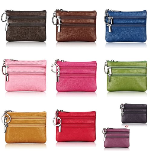 Women's Coin & Card Cases + FREE SHIPPING, Bags