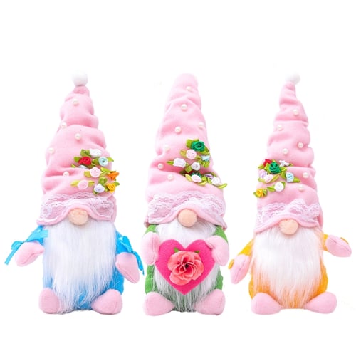 Mother's Day Gnome Tomte Nisse Swedish Elf Dwarf Home Farmhouse Kitchen  Decor - buy Mother's Day Gnome Tomte Nisse Swedish Elf Dwarf Home Farmhouse Kitchen  Decor: prices, reviews