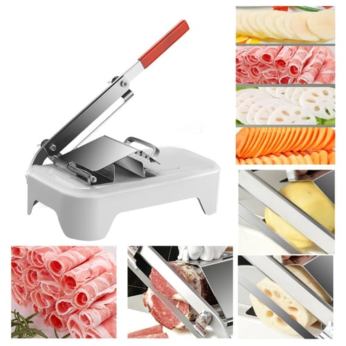 520/900ml Multifunctional Manual Food Chopper Hand Pull String Vegetable  Cutter Onions Garlic Chopper Portable Food Meat Mincer