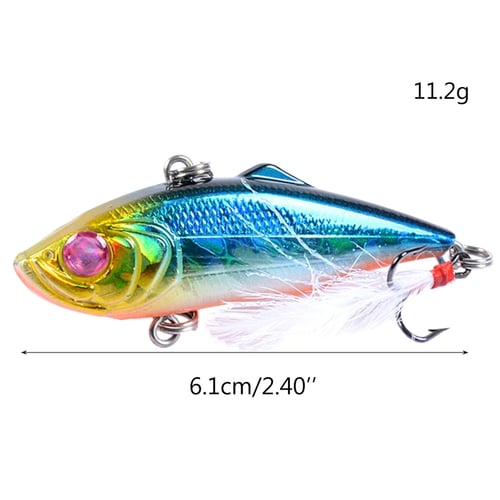 BEARKING Squad Minnow 95mm 14.8g 65mm 6g Tungsten weight system SP fishing  lures assorted colors crank wobbler crank bait