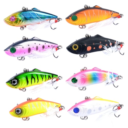 1Pc 6.1cm 11.2g Fishing Lures Assorted Colors Minnow Crank Tungsten Weight  System Wobbler Model Crank Artificial Baits - buy 1Pc 6.1cm 11.2g Fishing  Lures Assorted Colors Minnow Crank Tungsten Weight System Wobbler