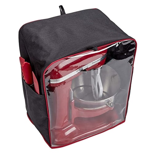 Stand Mixer Dust Cover Kitchen Aid Mixer Waterproof Storage Bag