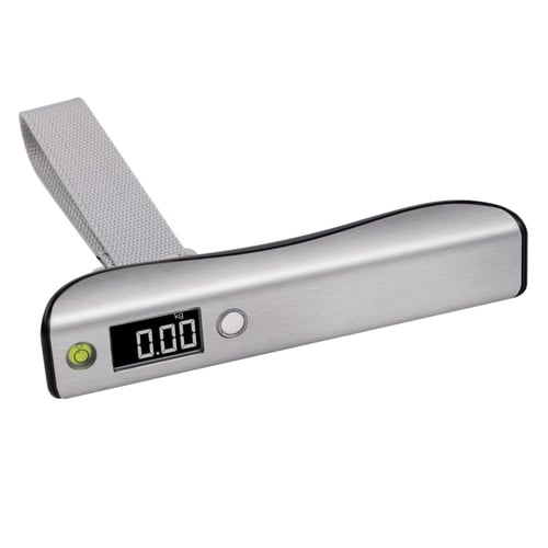 Hanging Scale Digital 500kg/1000lb for Fishing, Hunting, Travel, Luggage,  Farm, Heavy Weight Scale with Cast