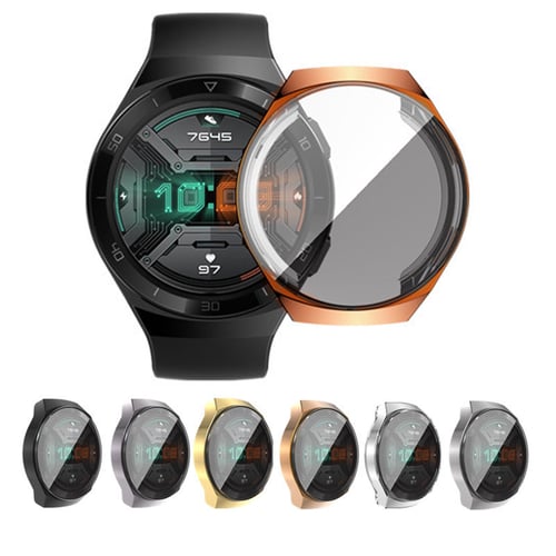 Case For COROS Apex 2 Smart Watch Screen Protector Cover Shockproof Frame  Shell