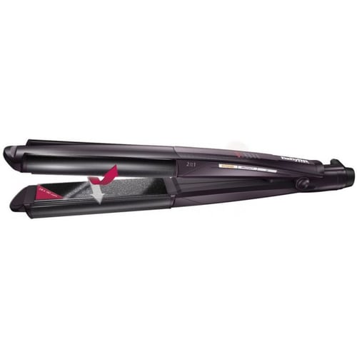 Babyliss 2 in 1 straightener and curler new arrivals