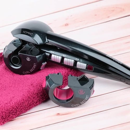 Secret curl 2 babyliss sales