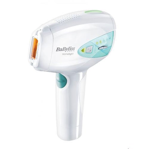 Babyliss Homelight Laser Hair Removal Combi Kit buy Babyliss Homelight Laser Hair Removal Combi Kit prices reviews Zoodmall