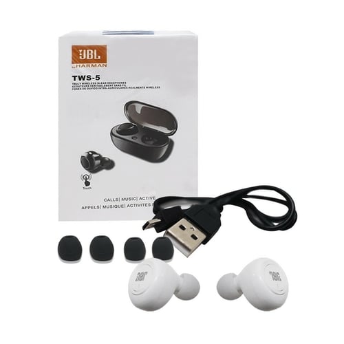 Jbl Tws 5 Bluetooth Headphones Ready To Ship Wireless Headphone