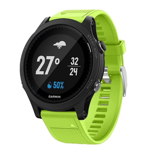 Forerunner 935 quick release outlet