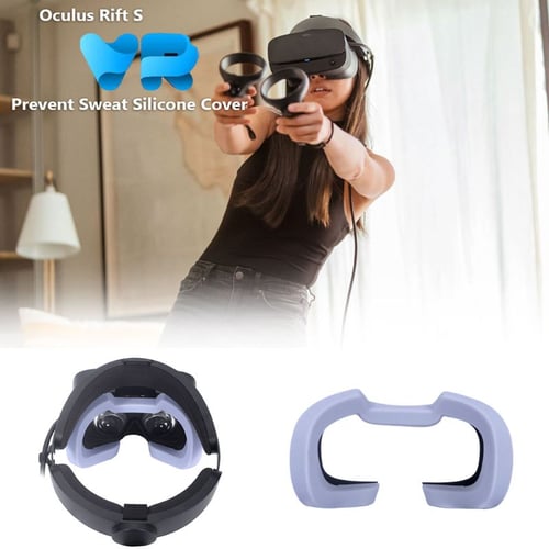 Oculus rift sale skin