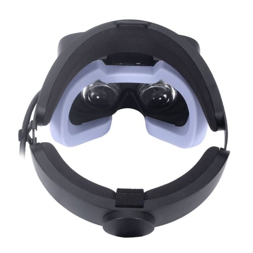 Oculus top rift sweat