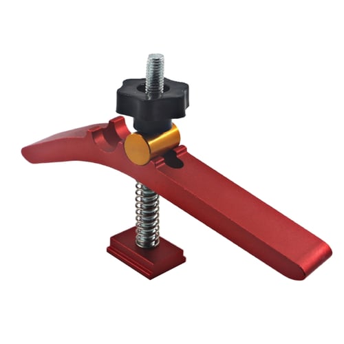 TTrack Hold Down Clamps, Multipurpose T Track Clamp, T Track Clamps
