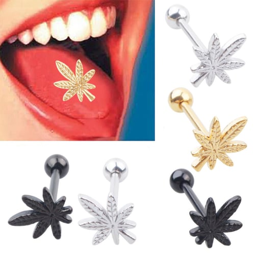 Buy discount tongue rings