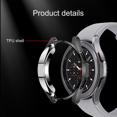Galaxy watch 42 waterproof online