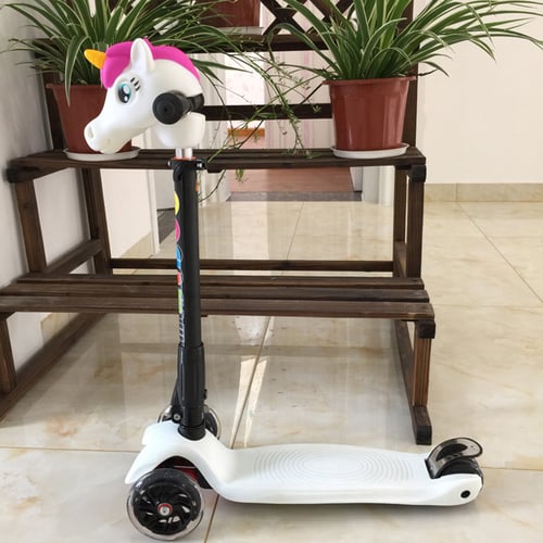 Horse scooter 2024