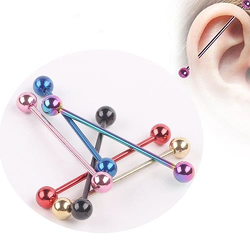 Long tongue rings store