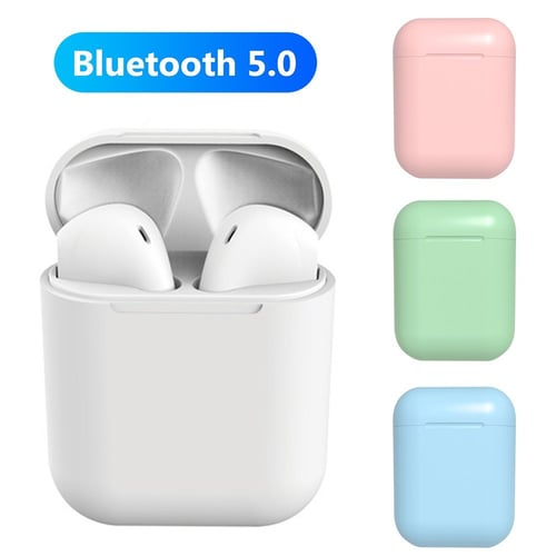 Macaron wireless store bluetooth headset review