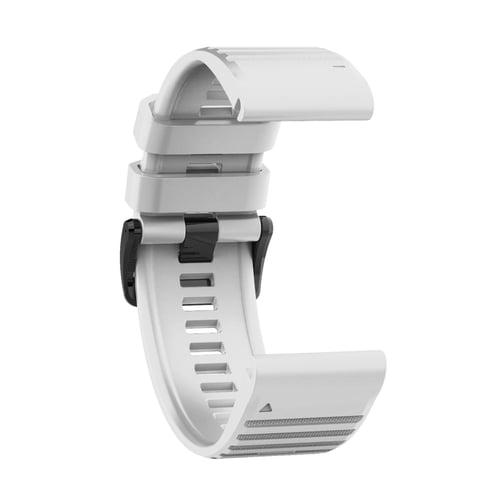 Watch Band Replacement Soft Silicone 22mm 26mm Quick Release