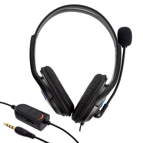 Cheap ps4 online earbuds with mic