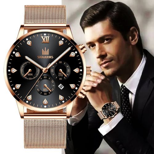 Shaarms deals watch price