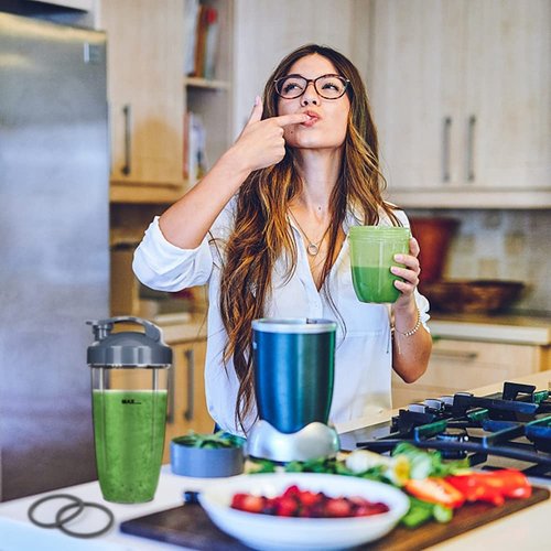 Nutribullet cup & blade replacement set hotsell