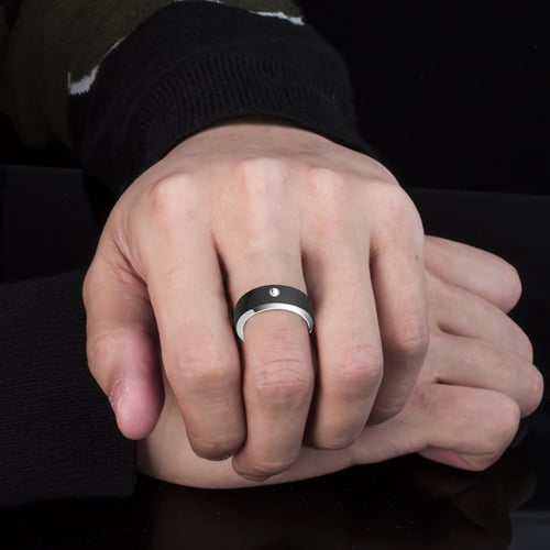 Nfc discount tag ring