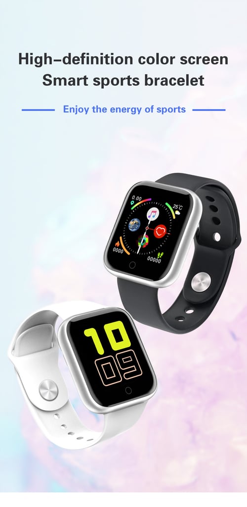 D20, Bluetooth Smart Watch D20 Bracelet Waterproof buy D20