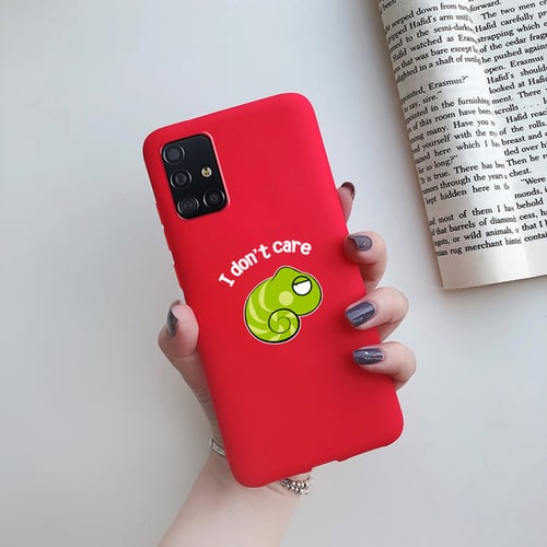 Cute Phone Cases For Galaxy S21 Ultra S20 FE a50 70 51 71 20 30s