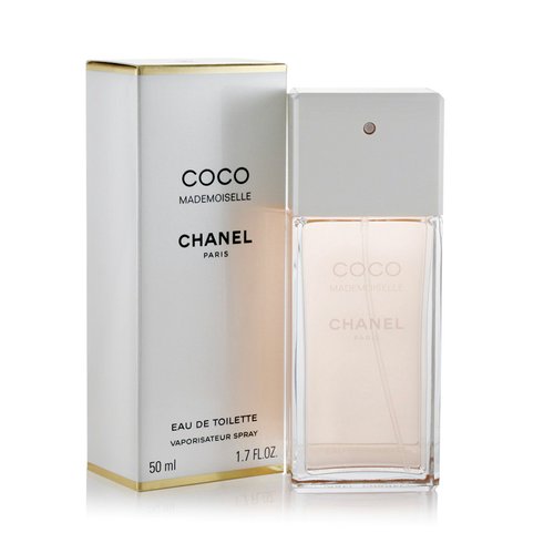 Get Chanel Coco Mademoiselle Intense Eau De Parfum Spray 50ml/1.7