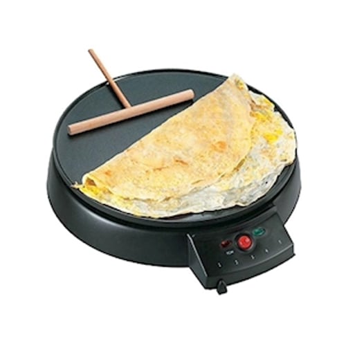 Crepe Maker - Beper