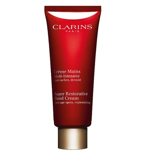 Clarins Super Restorative Redefining Body Care - Crema