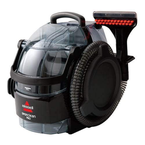 Bissell Drum PowerClean 2000W Dry 21L Vacuum Cleaner 2027E - buy