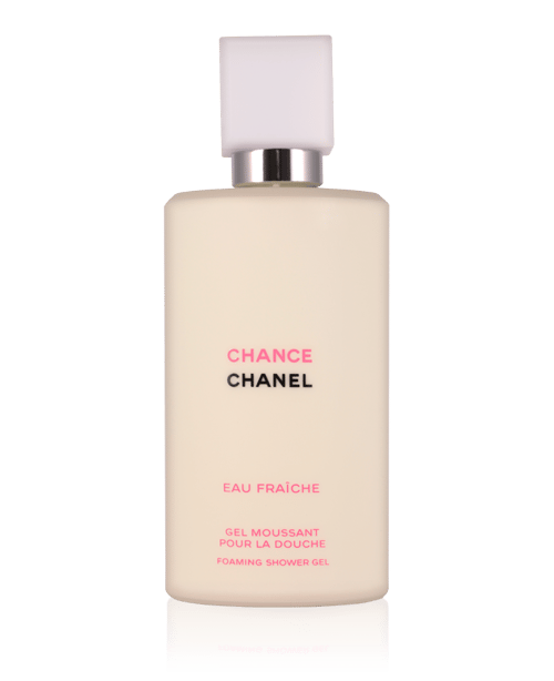 Chanel, Chance Eau Fraiche Shower Gel 200ml For Women - buy Chanel